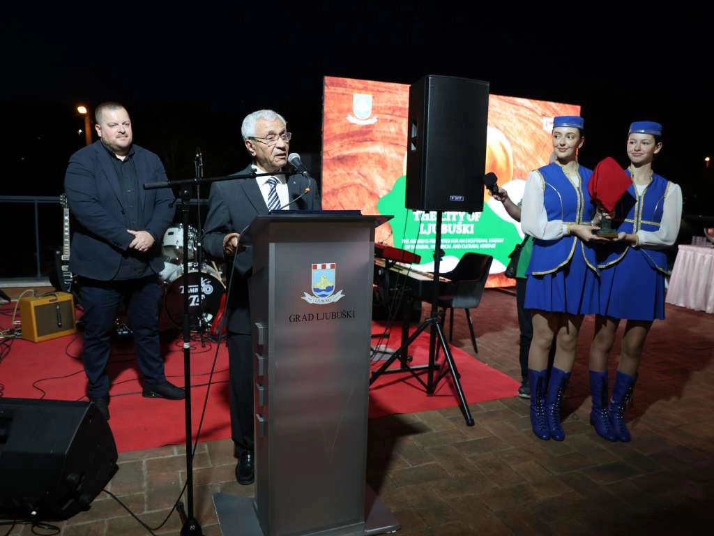 Ljubuski priznanje 1